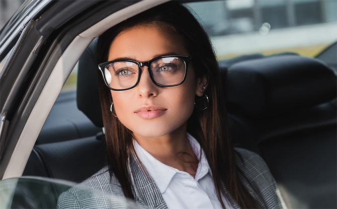 airport car service