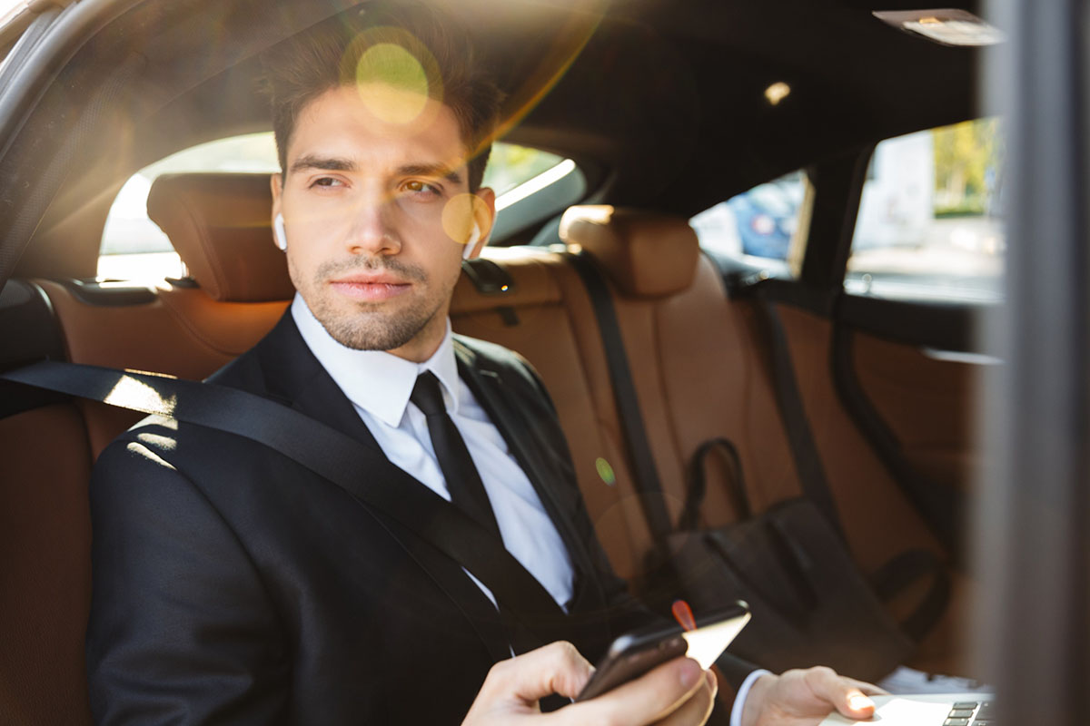 LAX Car Service LAX Car Service