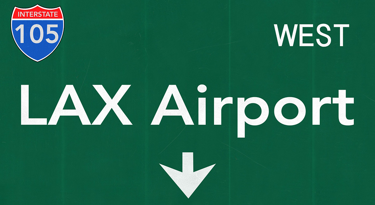 lax transportation lax transportation
