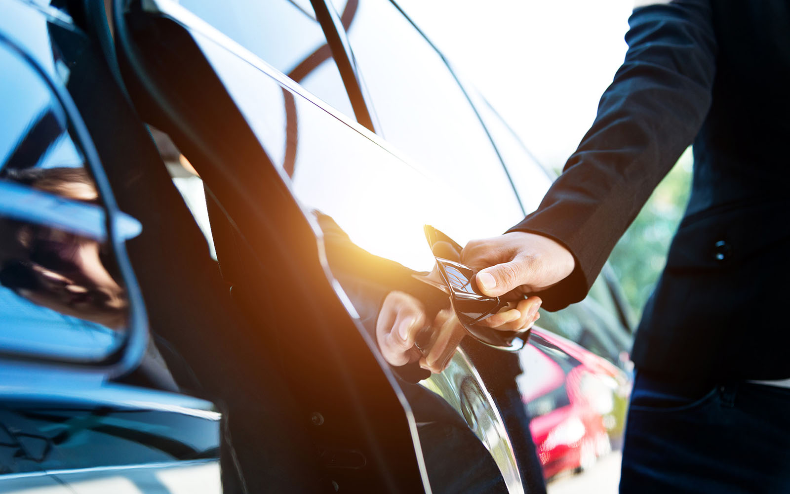 car service los angeles
