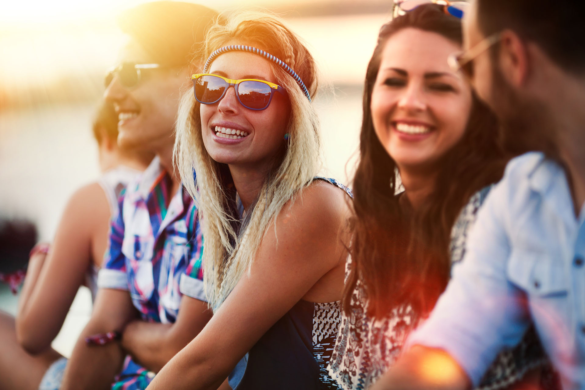 Transportation from LAX to Coachella