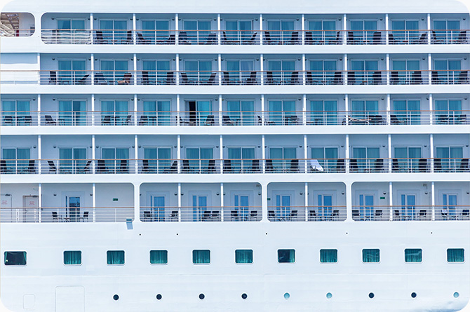 private car service lax to san pedro cruise terminal