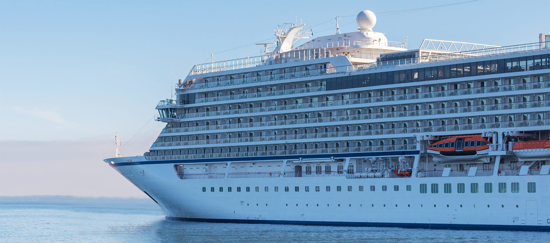 LAX to San Pedro Cruise Terminal