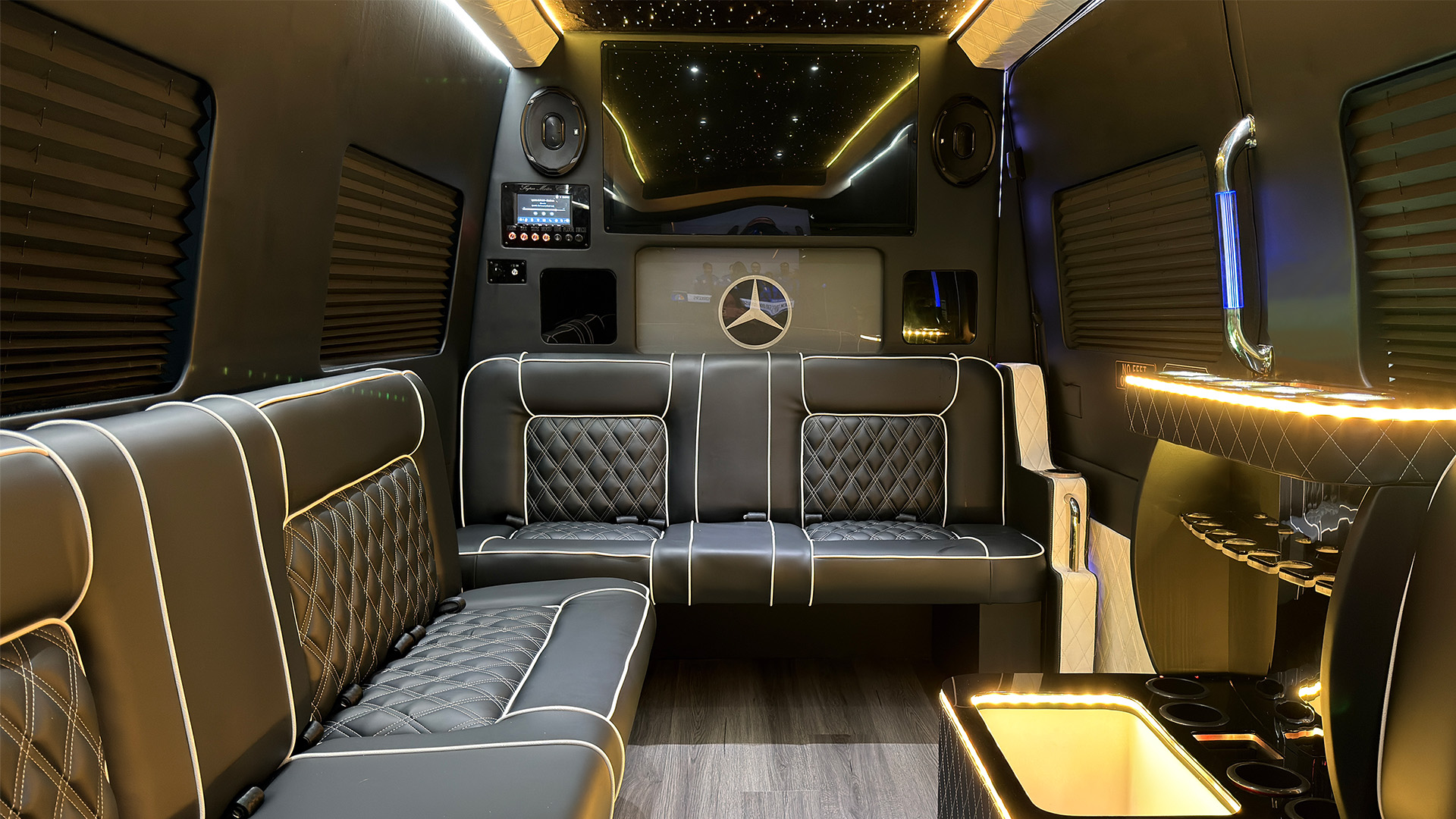 Limo Service Los Angeles