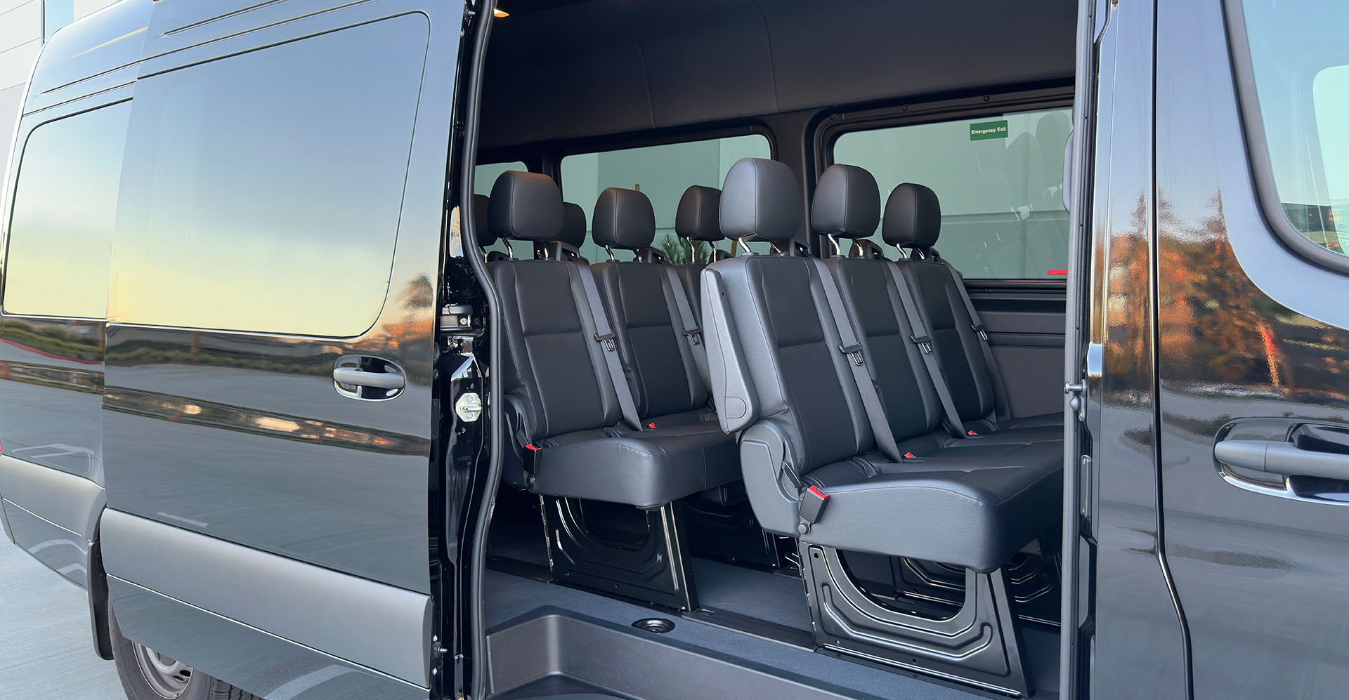 shuttle from sna to disneyland