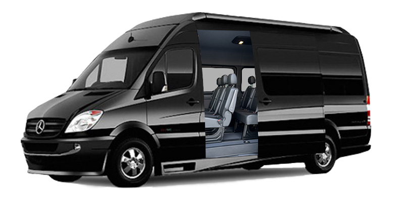 lax to disneyland shuttle 